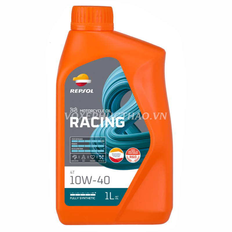 Repsol Racing 4T 10w40
